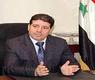 رئيس الوزراء السوري وائل الحلقي