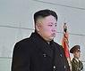 رئيس كوريا الشمالية 
