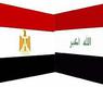 مصر والعراق