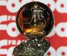 الكرة الذهبية