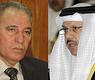 الزياني ورئيس نادي قضاة مصر