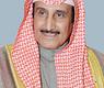 الشيخ الدكتور إبراهيم الدعيج