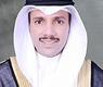 رئيس مجلس الأمة مرزوق علي الغـانم