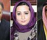 وزير الدفاع - وزير الشؤون - وزير الصحة
