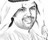 متعب بن عثمان السعيد