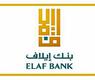 بنك ايلاف