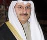 سفير دولة الكويت لدى لبنان عبدالعال القناعي