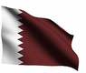 امدادات قطر النفطية