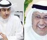 د. عبدالرحيم ذياب و د. علي النامي