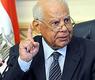 رئيس الوزراء المصري