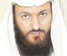 محمد هايف المطيري 