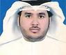 عبدالله العنزي