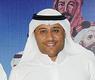 خالد الهاجري المعتمد