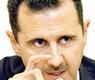 بشار الأسد