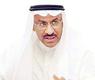 المستشار ضرار علي العسعوسي 