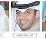 شعراء الامسية الثقافية احبك ياوطن