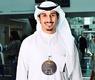 حمد الشريعان