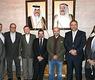 وفد الصندوق الكويتي للتنمية الاقتصادية العربية يزور العاصمة الأرمنية