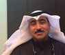 المحامي بدر سعد العتيبي 