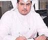 المحامي محمد محسن المطيري 