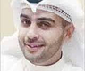 المحامي الفهد