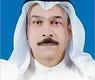 المستشار نصر آل هيد 