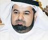 مبارك الوعلان