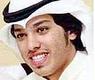 مشعل رياض العنزي