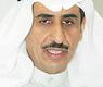 وكيل ديوان الخدمة المدنية محمد الرومي
