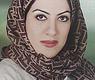 المحامية انعام حيدر