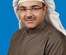 أحمد طالب غضنفري