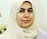الدكتورة فاطمة الكندري
