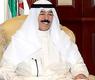 وزير الداخلية الشيخ محمد الخالد