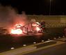 صورة من الحادث