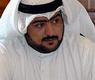 الشيخ ثامر العلي الصباح