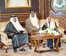 الشيخ تميم بن حمد 
