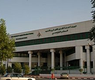 مبنى كلية التمريض