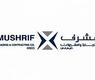 مشرف للتجارة والمقاولات
