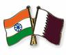 الهند وقطر
