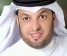 مبارك الحربي
