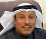 محمد جمعان الحضينه