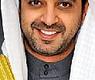 الشيخ محمد عبدالله المبارك