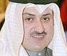 الشيخ مبارك الصباح