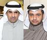 النائبان شخير والطاحوس