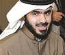 النائب اسامة المناور