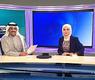 ريما البغدادي وأحمد العنزي