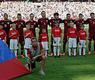 منتخب روسيا