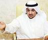 المحامي عبدالمحسن القطان 