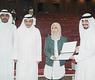 ورشة عمل للمصور علي الزيدي‎ بالتربية