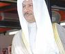  الشيخ جابر المبارك